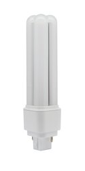 Sylvania 41713 LED7PBG24QODIM835SUB SubstiTUBE LED Pin Base 7W G24Q ...