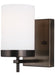 Generation Lighting Zire One Light Wall/Bath Sconce (4190301-778)