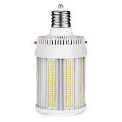 Sylvania HIDr1AS120UNV8SC2MOG Performance Class HID Replacement Mogul With 120-277V Wattage/CCT Selectable 120W/90W/60W 3000K/4000K/5000K Selectable 4Kv Surge Suppression (42002)