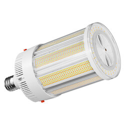 Sylvania HIDr1AS450HUV8SC2MOG Performance Class HID Replacement Mogul EX39 With 277-480V Wattage/CCT Selectable 450W/338W/225W 3000K/4000K/5000K 4Kv Surge Suppression (42009)