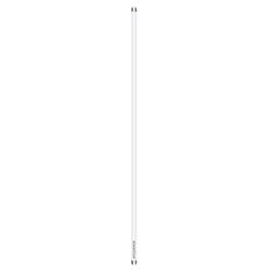 Sylvania LED18T8L48FG835FL-A 4 Foot EntryLED T8 Compatible With Instant Start Ballast Only Frosted Glass 18W 80 CRI 1800Lm 3500K (42150)