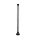 Adesso Greer LED Torchiere Black (4219-01)