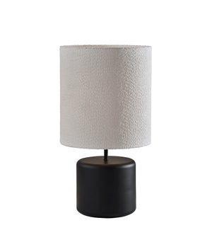 Adesso Tatum Tall Table Lamp Black (4341-01)