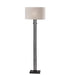 Adesso Foster Floor Lamp Black (4360-01)