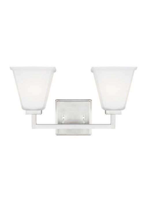 Generation Lighting Ellis Harper Two Light Bath (4413702-962)