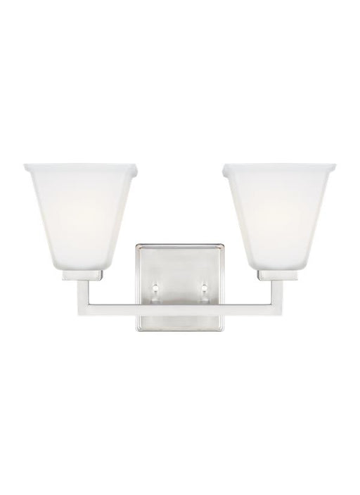 Generation Lighting Ellis Harper Two Light Bath (4413702-962)