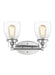 Generation Lighting Belton Two Light Wall/Bath (4414502-05)