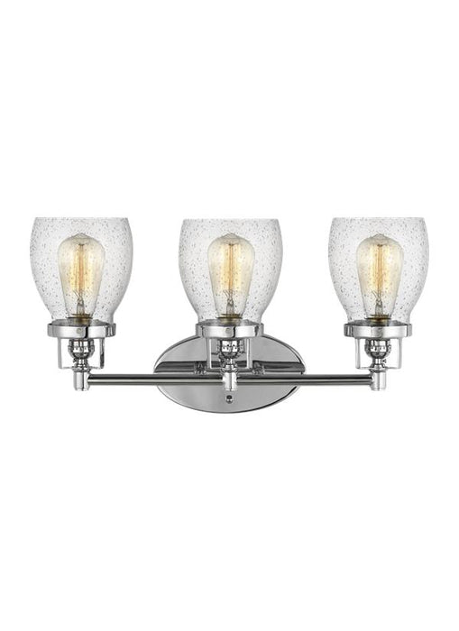 Generation Lighting Belton Three Light Wall/Bath (4414503-05)