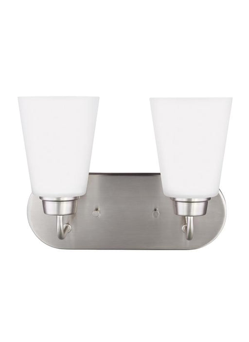 Generation Lighting Kerrville Two Light Wall/Bath (4415202-710)