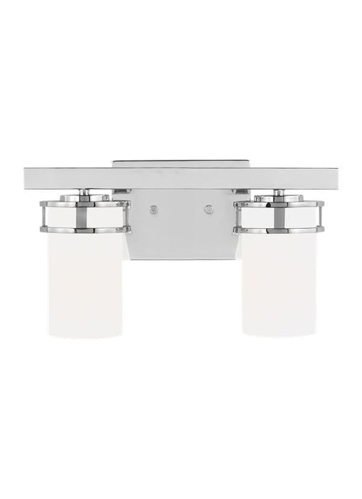 Generation Lighting Robie Two Light Wall/Bath (4421602-05)