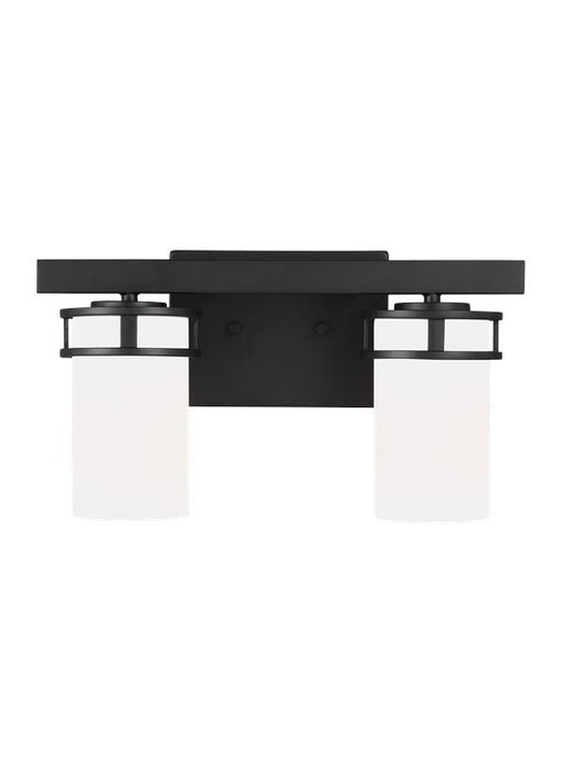 Generation Lighting Robie Two Light Wall/Bath (4421602-112)