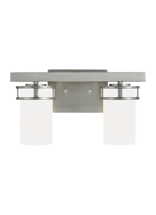 Generation Lighting Robie Two Light Wall/Bath (4421602-962)