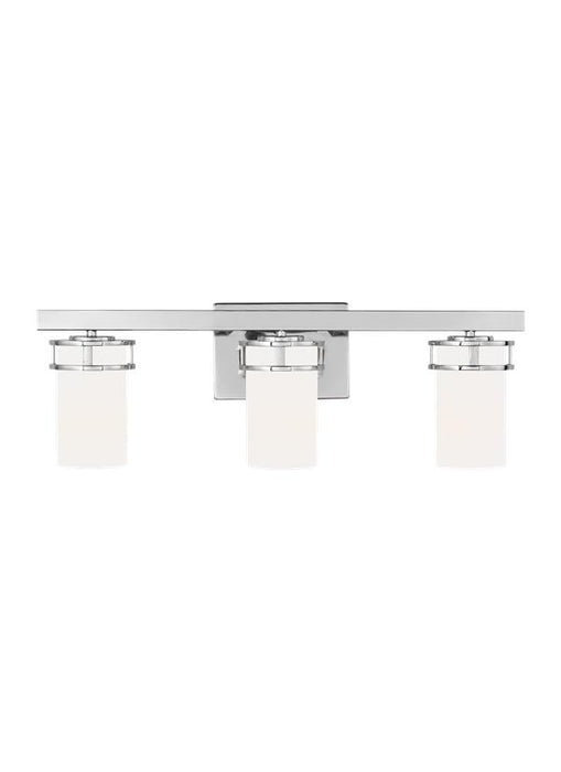 Generation Lighting Robie Three Light Wall/Bath (4421603-05)