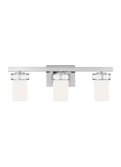 Generation Lighting Robie Three Light Wall/Bath (4421603-05)