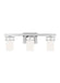 Generation Lighting Robie Three Light Wall/Bath (4421603-05)