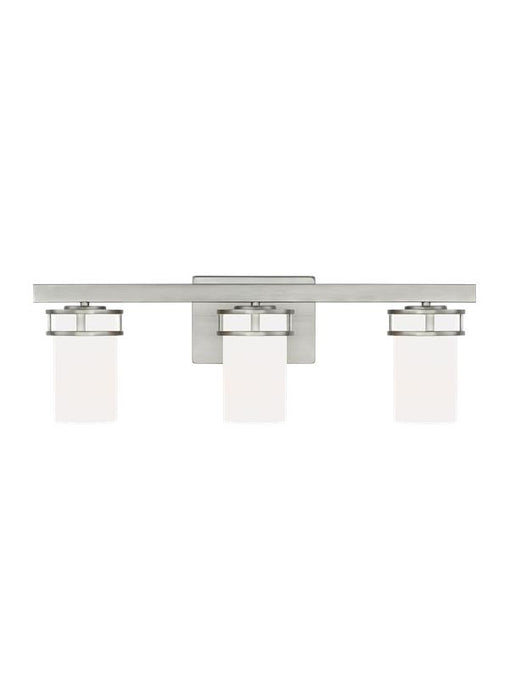 Generation Lighting Robie Three Light Wall/Bath (4421603-962)