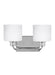 Generation Lighting Canfield Two Light Wall/Bath (4428802-05)