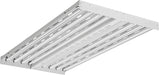 Lithonia I-BEAM Fluorescent High Bay 8-Lamp 32W T8 (IBZ 832)