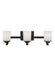 Generation Lighting Kemal Three Light Wall/Bath (4430703-710)