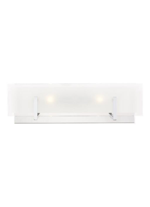 Generation Lighting Syll Two Light Wall/Bath (4430802-05)