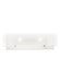 Generation Lighting Syll Two Light Wall/Bath (4430802-05)