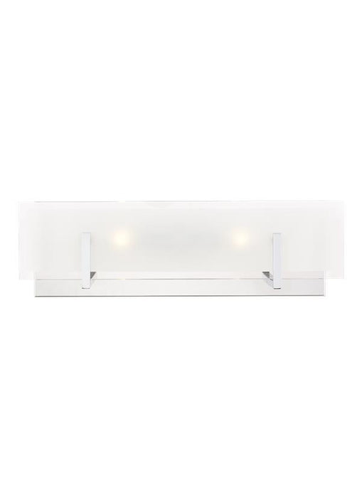 Generation Lighting Syll Two Light Wall/Bath (4430802-112)