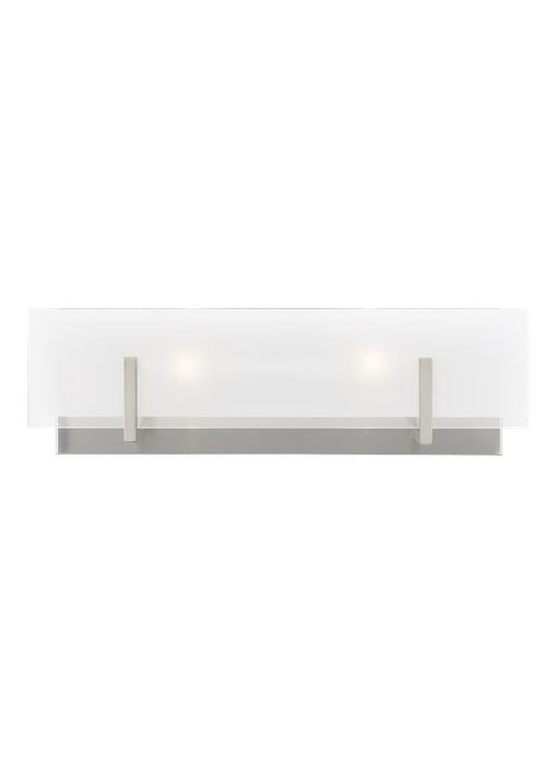 Generation Lighting Syll Two Light Wall/Bath (4430802-962)