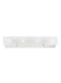 Generation Lighting Syll Four Light Wall/Bath (4430804-112)