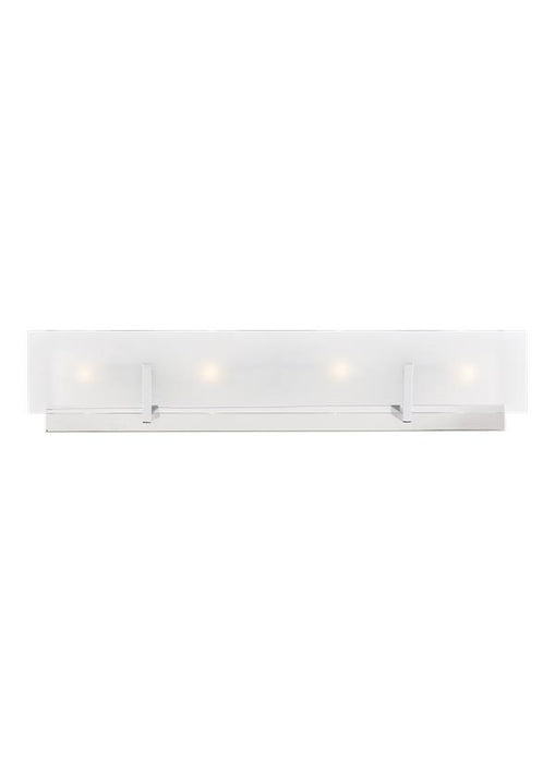 Generation Lighting Syll Four Light Wall/Bath (4430804-848)