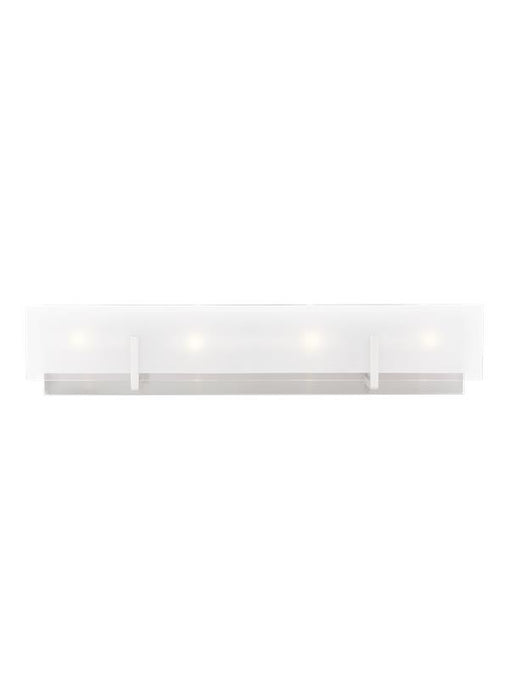 Generation Lighting Syll Four Light Wall/Bath (4430804-962)