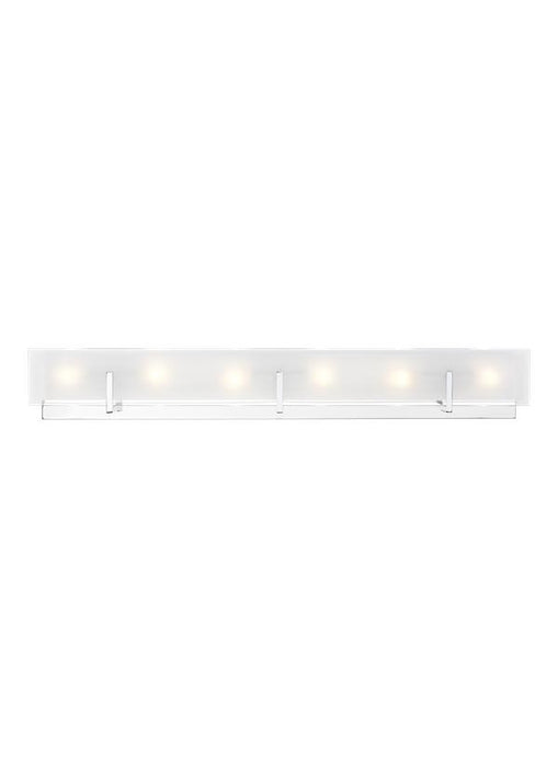 Generation Lighting Syll Six Light Wall/Bath (4430806-112)