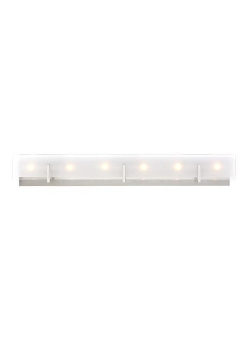 Generation Lighting Syll Six Light Wall/Bath (4430806-962)