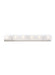 Generation Lighting Syll Six Light Wall/Bath (4430806-962)