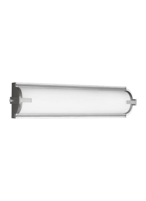 Generation Lighting Braunfels Small LED Wall/Bath 3000K (4435793S-04)