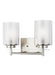 Generation Lighting Elmwood Park Two Light Bath (4437302-962)