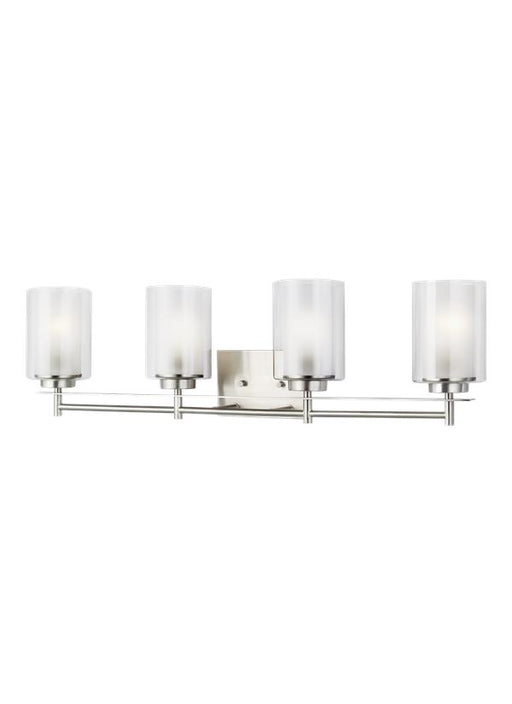 Generation Lighting Elmwood Park Four Light Bath (4437304-962)