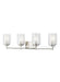 Generation Lighting Elmwood Park Four Light Bath (4437304-962)