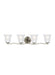 Generation Lighting Emmons Four Light Wall/Bath (4439004-710)