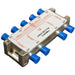 MORRIS 8 Way Satel Splitter 5-2050Mhz (45059)