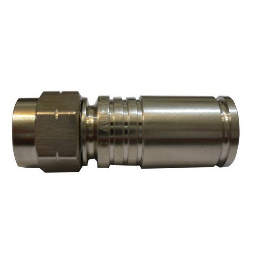 MORRIS RG6U Weatherproof Connector (45073)