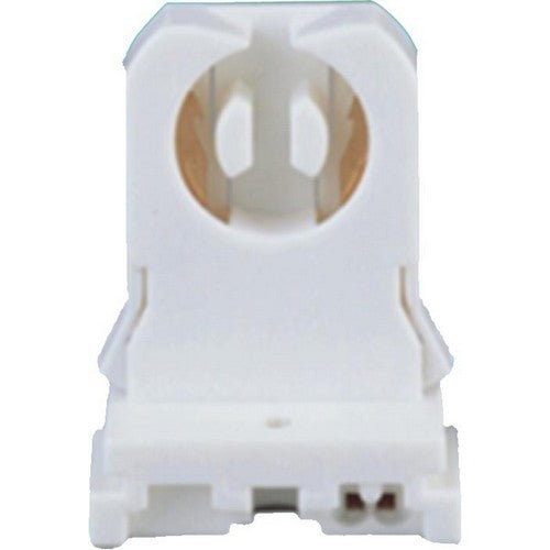 MORRIS Fluorescent Lamp Holder Low Profile Non Shunt (45225)