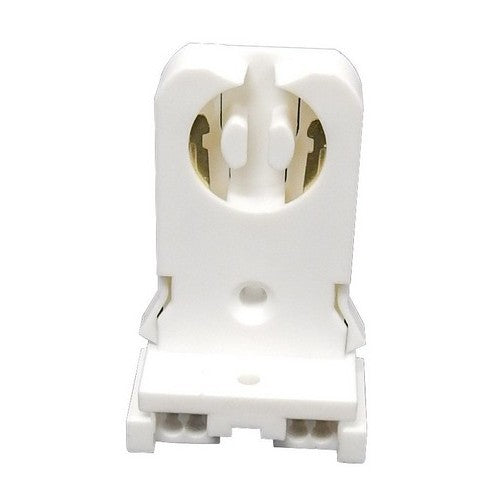 MORRIS Fluorescent Lamp Holder Tall Profile Non Shunt (45226)