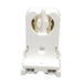 MORRIS Fluorescent Lamp Holder Tall Profile Non Shunt (45226)