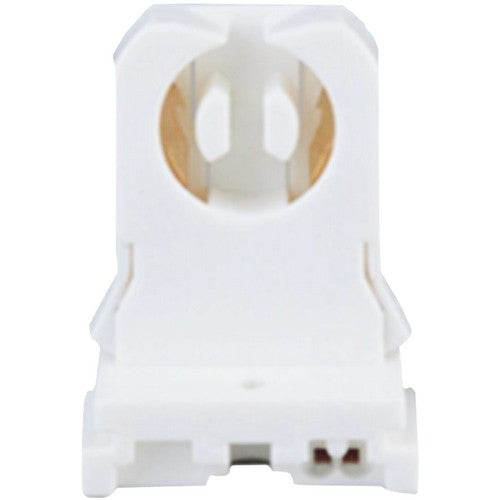 MORRIS Fluorescent Lamp Holder Low Profile Shunt (45227)