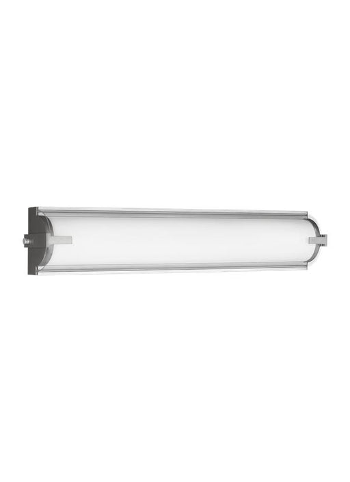 Generation Lighting Braunfels Medium LED Wall/Bath 3000K (4535793S-04)
