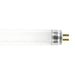 GE F39W/T5/830/ECO 39W 33 7/16 Inch T5 Linear Fluorescent 3000K 85 CRI Miniature Bi-Pin G5 Base High Output Tube (46744)