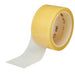 3M - 03101 Vinyl Tape 471 Transparent 1-1/2 Inch X 36 Yard 5.2 Mil (7000047449)