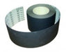 3M - 14963 Microfinishing Film Roll 472L 60 MIC 5Mil Type E Brown 4 Inch X 150 Foot X 3 Inch 101.6Mm x 45.75M Keyed Core ASO (7000000363)