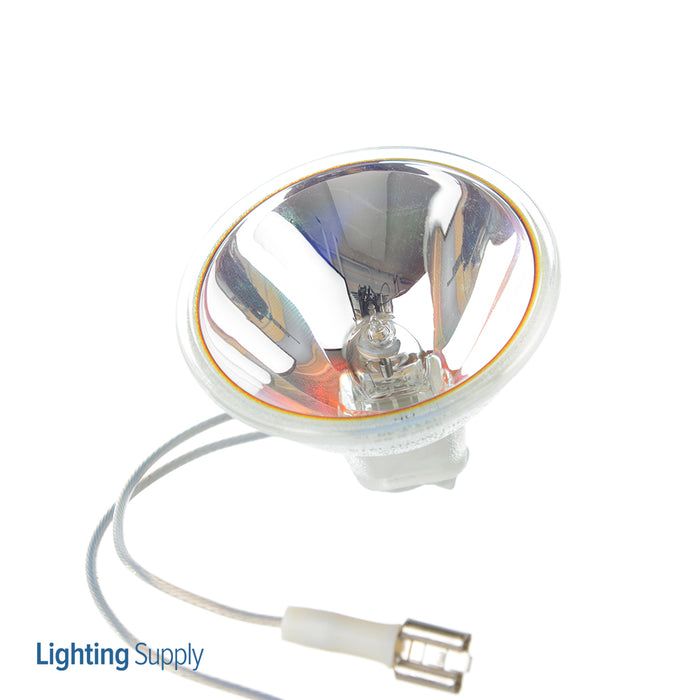 Osram 48W Tungsten Halogen MR16 6.6AMP Current Controlled Single Ended Airfield Lamp (6.6A/48MR16/64377A48-15)