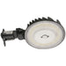 Sunlite LFX/RL/HMW/SCT/G2/PC LED Road Light Wattage/CCT Selectable 60W/80W/100W 3000K/4000K/5000K 120-277V Dimmable Photocontrol (49211-SU)
